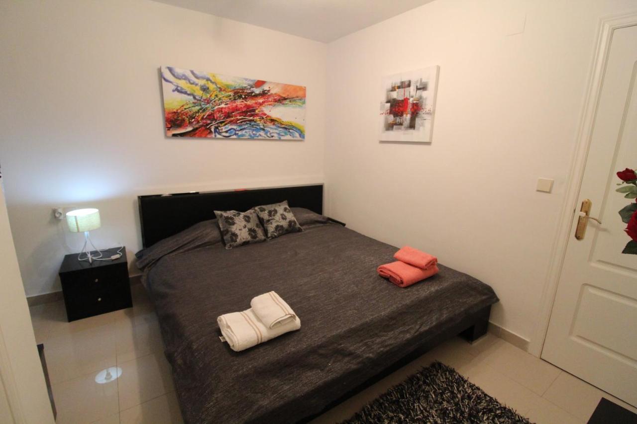Precioso Apart Sur Y Norte Cerca Playa Y Centro - Cascadas De La Marina Denia Exteriér fotografie