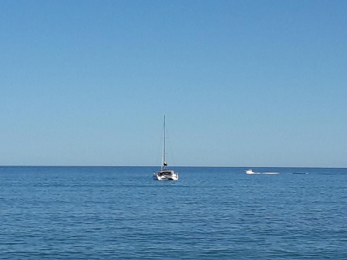 Precioso Apart Sur Y Norte Cerca Playa Y Centro - Cascadas De La Marina Denia Exteriér fotografie